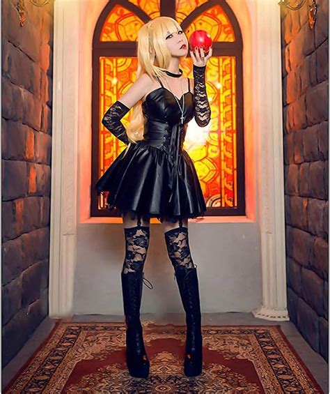 misa cosplay costume|misa amane outfits.